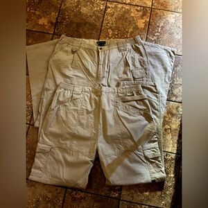 5.11 Tactical Light Tan Cargo Pants